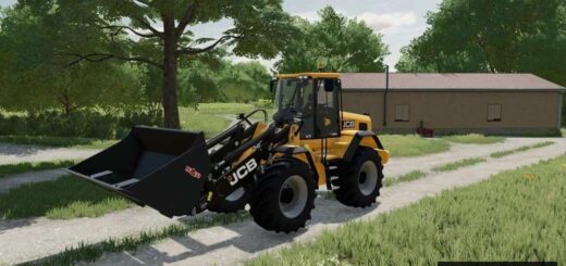 JCB 435 S