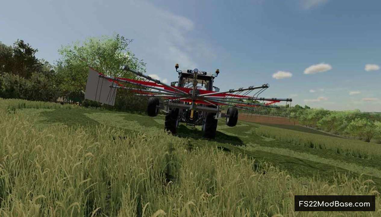 Unia Rak 1 12