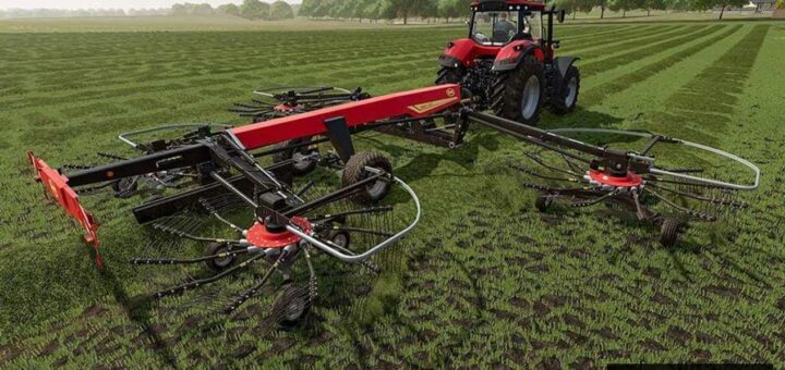 Vicon Andex 1304 PRO