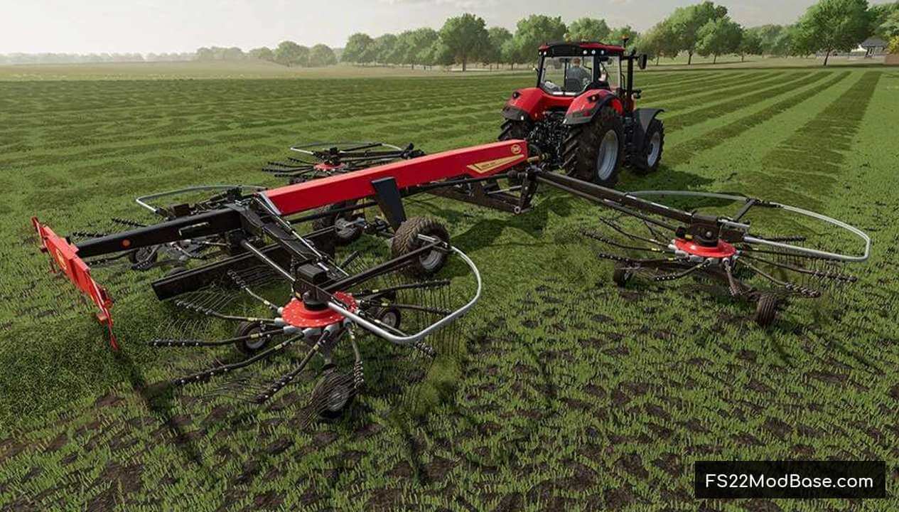 Vicon Andex 1304 PRO