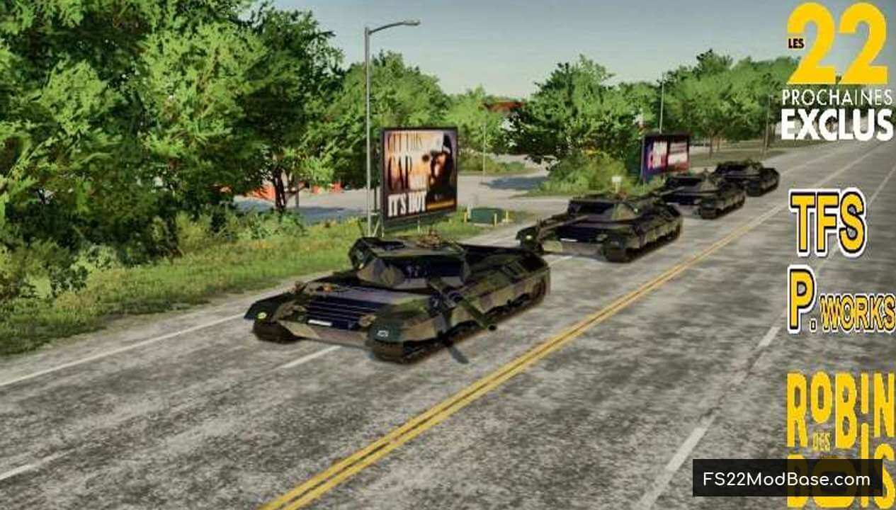 Leopard 1A3