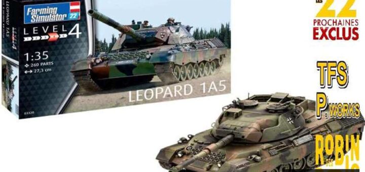 Leopard 1A3
