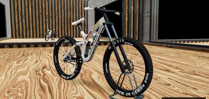 Mountain Bike