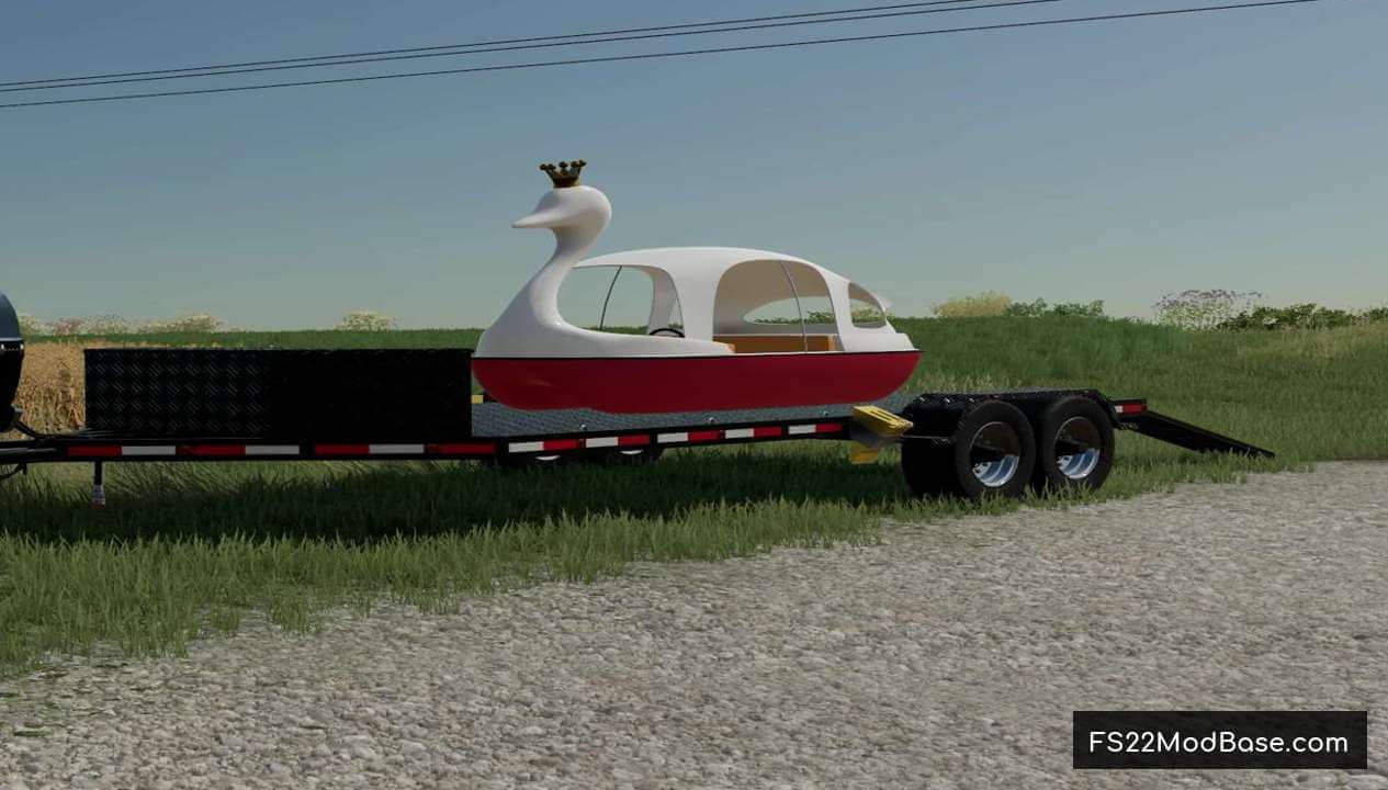 Swanboat