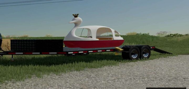 Swanboat