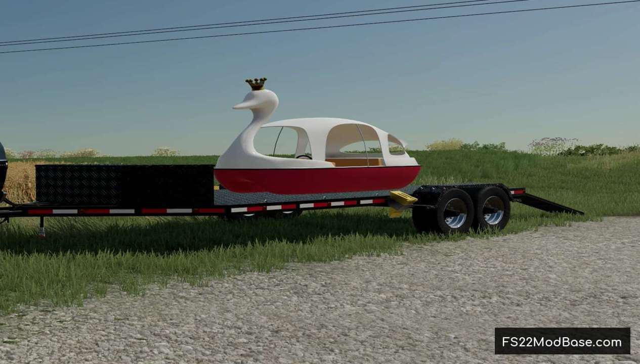 Swanboat
