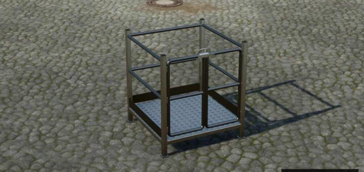 Working Basket