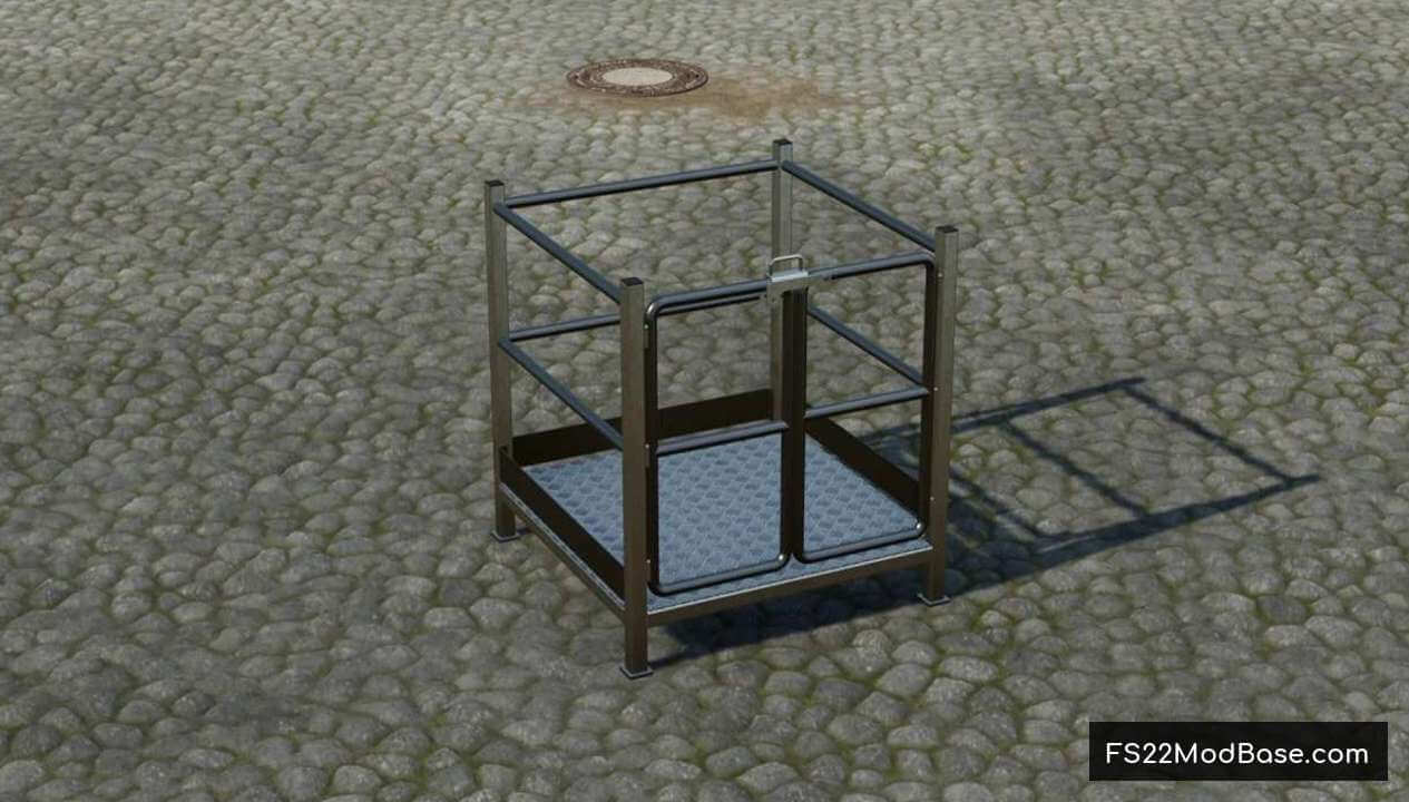 Working Basket
